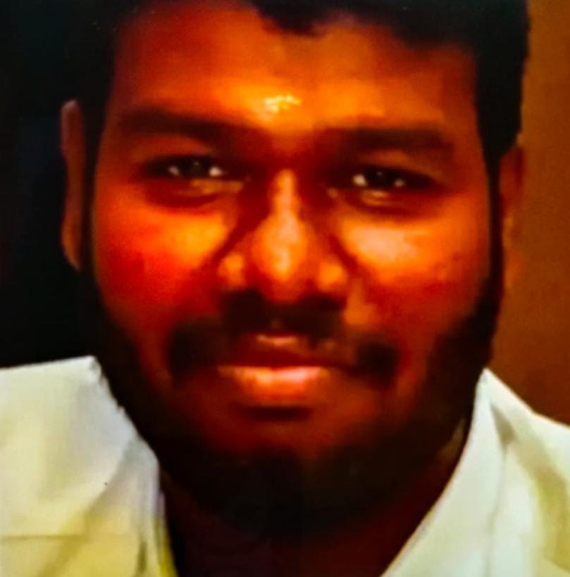 Groom Image